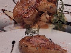 -小火花·干式熟成牛排馆Spark SteakHouse(剑桥郡店)