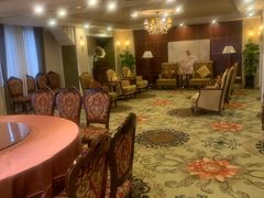 -上海国际饭店