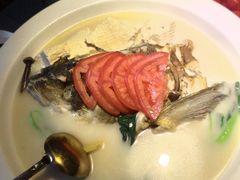 -野蔓果·山野菜(西湖景区·龙井茶田店)