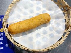 金芥鸡肉棒-和府捞面(天河领展广场店)