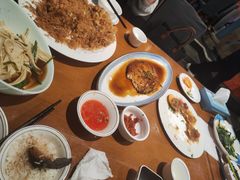 -八道本地特色菜馆(大鹏古城店)