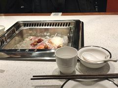 -九府羊·鲜羊火锅·烤串(新华路店)