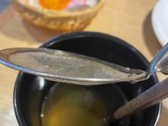 -温野菜涮涮锅(曲江大悦城店)