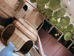 -水桶王国主题餐厅·聚会·生日派对·亲子活动·家庭套餐(亚龙湾希尔顿店)