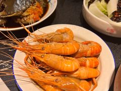 -龙门醉客(上塘路店)