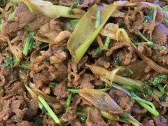 -烤肉宛饭庄(南礼士路店)