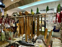-十八字金·开蚌·银饰DIY·手作体验团建(和平大悦城店)