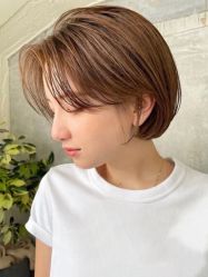 点击看大图 -Sying杉影日式烫染專門店