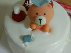 -岷山饭店-芝芝自助餐厅