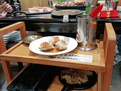 -景家大乾烤肉(新村十区店)