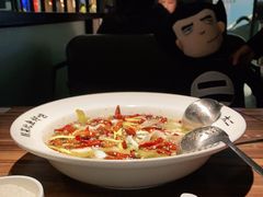 -太二酸菜鱼(广州IFC国金天地店)