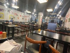 大堂-井上家(大兴街店)