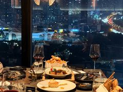 -恰餐厅 CHAR Grill&Bar(西安经开洲际店)