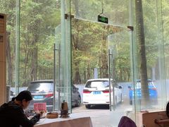 -畔山酒店中餐厅