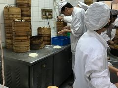 -北万新包子店(淮海店)