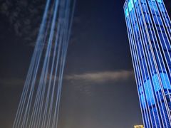-映月湖中央公园