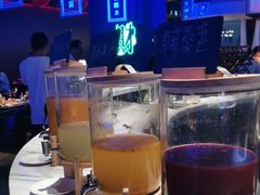 -花西亭·海鲜自助餐厅(瑞城名人酒店)