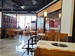 -重庆巴渝火锅(钟家村店)