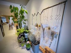 -PAUSE CAFE(南秀村店)