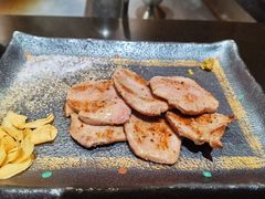 -金井日本料理(丽柏广场店)