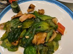 -太子园林酒家