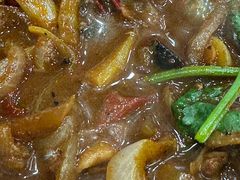 -川香煲(茅台路店)