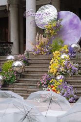 -CARE宴会设计·高端定制(丽思卡尔顿酒店)