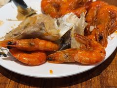 -汉巴味德·烤肉与啤酒的自助(杭州大悦城店)