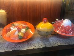 -顺记冰室(宝华路店)