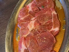 -大馥·炭火烧肉酒场(莘庄莘福坊店)