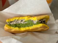-君之狮子山·轻糖烘焙(松江印象城店)