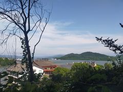 -东钱湖旅游度假区