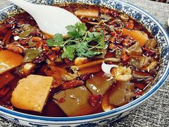 -徐记私厨(半淞园路店)