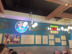 -新概念来凤鱼(璧山店)