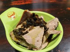 -张记牛肉面馆(天津路店)