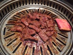 -青松馆韩国料理(香港中路佳世客店)