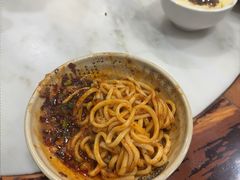 -肖家河家常面(肖家河北街店)
