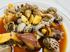 -红灯笼龙凤饭店(宁波老字号店)