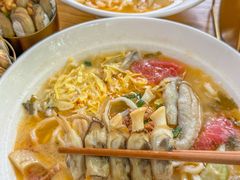 -面道赞宁海海鲜面(迎凤街店)