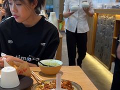 -唐食语粥(青山万达广场店)
