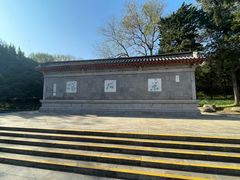 -采石矶景区