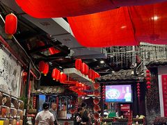 -客家大院·非遗赣南客家菜(郁孤台店)