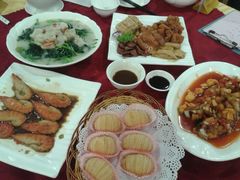 全家福-佛有缘素食馆·荔湾老字号(陈家祠首店)