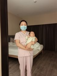 -禧月荟月子中心(前海Max店)
