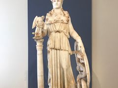 -雅典国家考古博物馆(Ethniko Archaiologiko Museo)
