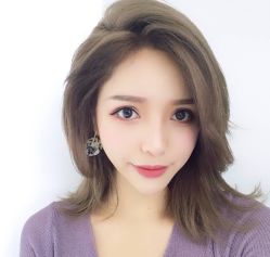 -MYYF SALON烫发染发