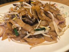 -新澳港式茶餐厅(余姚路店)