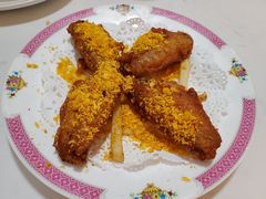 -东鑫记港式茶餐厅(南京东路店)