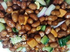 -渡海小渔村.老辈日照菜