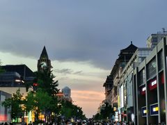-东来顺饭庄(王府井步行街店)